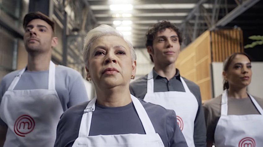 MasterChef Mexico 24/7
