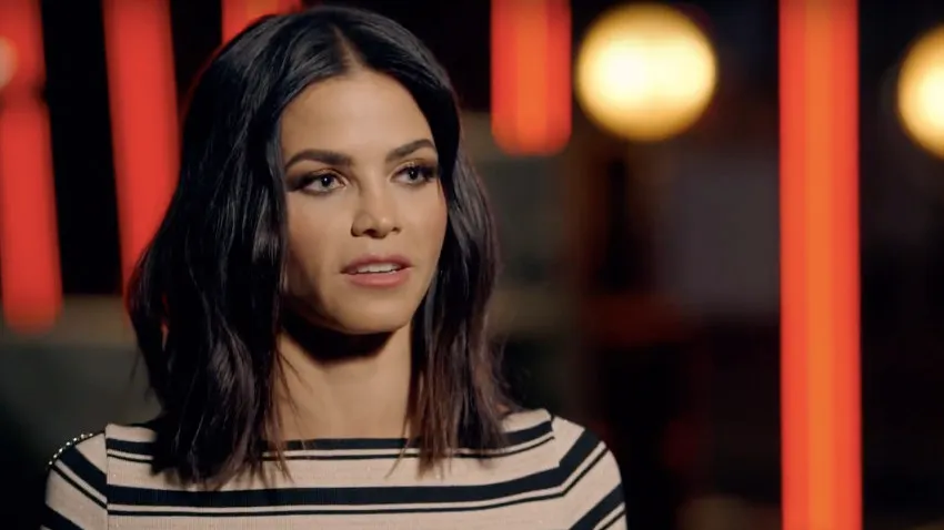 Jenna Dewan Tatum, World of Dance on NBC