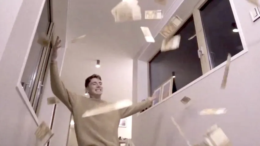 Still Alive - Something Special