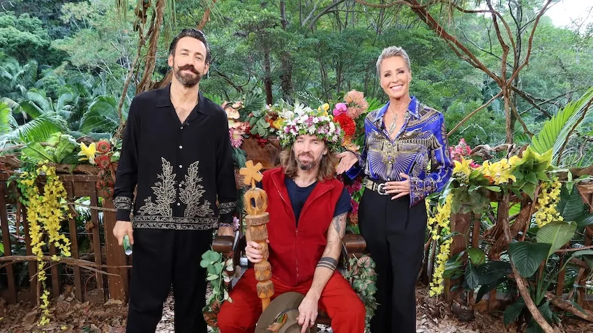 I'm A Celebrity... Get Me Out Of Here! Germany - RTL