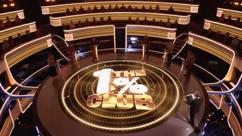 The 1% Club on Prime Video