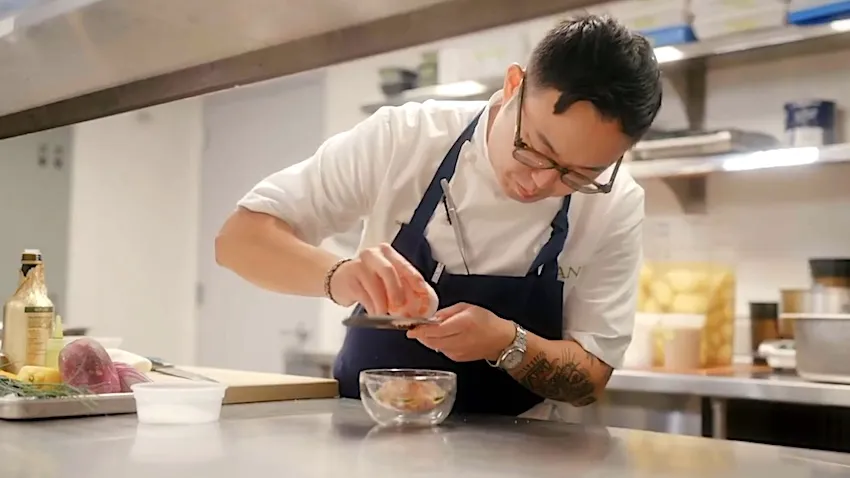 America's Culinary Cup