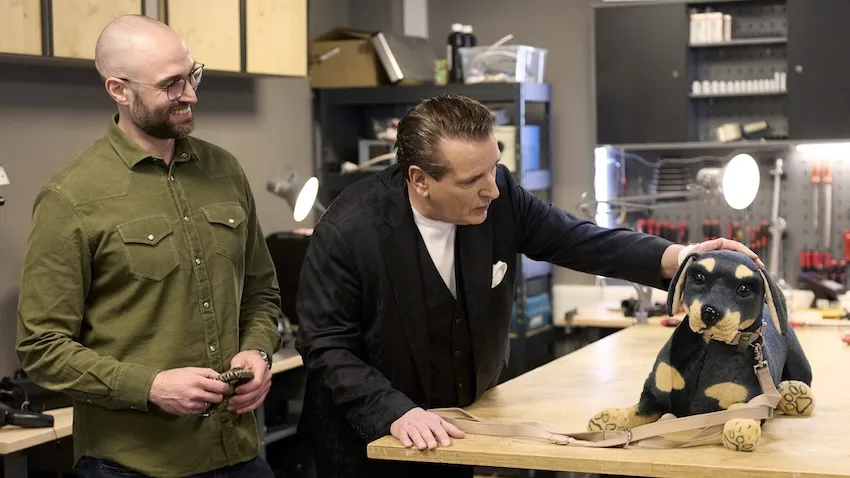 Die Millionenidee, Sat.1/Joyn