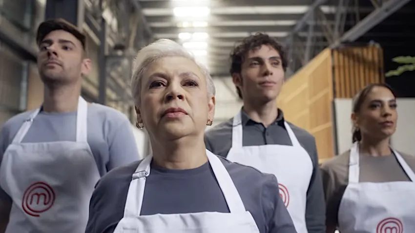 MasterChef Mexico 24/7
